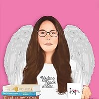 Profile Image for Nadine Bookaholic.