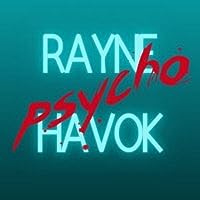 Profile Image for Rayne Havok.