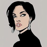 Profile Image for Ana Paula.