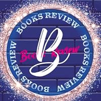 Profile Image for B-Books Review.