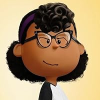 Profile Image for  The Black Geek.