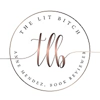 Profile Image for The Lit Bitch.