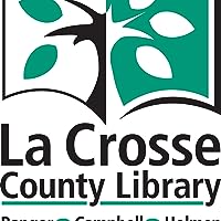 Profile Image for La Crosse County Library.