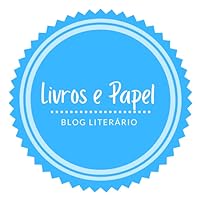 Profile Image for Inês | Livros e Papel.