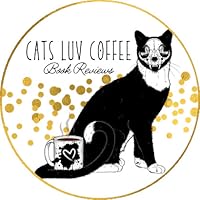 Profile Image for Valerie - Cats Luv Coffee Book Reviews .