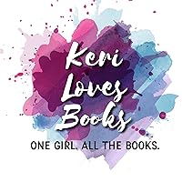 Profile Image for Keri Loves Books.