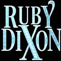 Profile Image for Ruby Dixon.