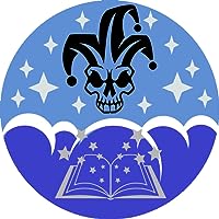 Profile Image for FantasyBookNerd.