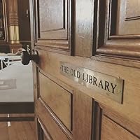 Profile Image for Bodies in the Library.