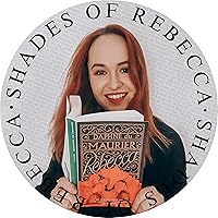 Profile Image for Shades of Rebecca.