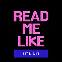 Profile Image for Read Me Like….