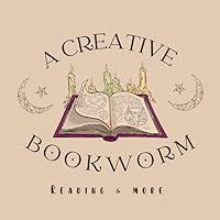 Profile Image for A Creative Bookworm .