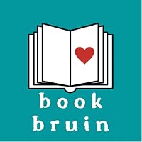 Profile Image for book bruin.