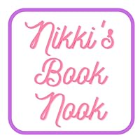 Profile Image for Nikki Brooks.