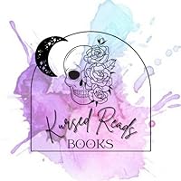 Profile Image for Kursed Reads.