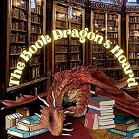 Profile Image for The Book Dragon's Hoard by A.V..