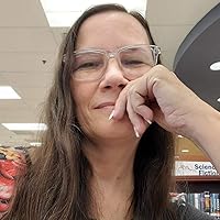 Profile Image for Kimberly Bower MLIS (gladeslibrarian).