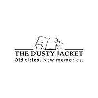 Profile Image for The Dusty Jacket.