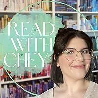 Profile Image for Read With Chey.