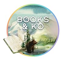 Profile Image for Books and Ko.