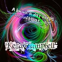 Profile Image for Keza Campbell.