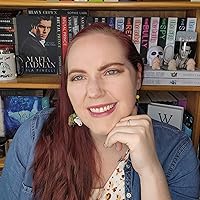 Profile Image for Jenn (The Book Refuge).