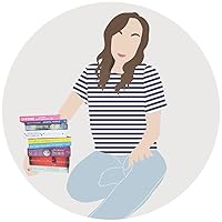 Profile Image for bookclubforme.