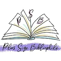 Profile Image for Plus Size Bibliophile.