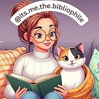 Profile Image for its.me.the.bibliophile.