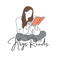 Profile Image for Krys (Krys Reads).