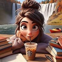 Profile Image for &#x1f5a4; Cristy’s Book Corner &#x1f5a4;.