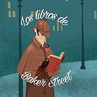 Profile Image for Los libros de Baker Street.