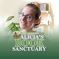 Profile Image for Alicia (aliciasbooksanctuary).