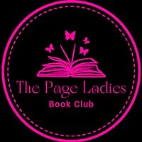 Profile Image for The Page Ladies.