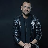 Profile Image for Ahmed Aboraya.