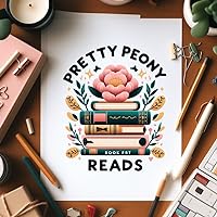 Profile Image for Pretty Peony Reads.