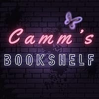 Profile Image for camms.bookshelf.