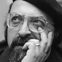 Profile Image for Chaim Potok.