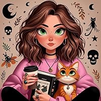 Profile Image for ✨️Kayla the Kindle Girly✨️.