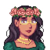 Profile Image for Isabel.