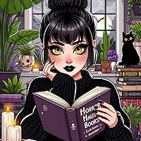 Profile Image for Horror Haus Books.