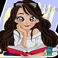 Profile Image for Nessa’s Book Reviews.