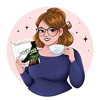 Profile Image for Steph (Teacups & Tropes).