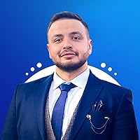 Profile Image for Mohammed Malaky.