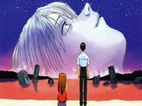 The End of Evangelion