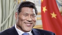 Chad Xi Jinping meme.