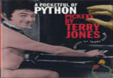 PYTHON TERRY JS ONE