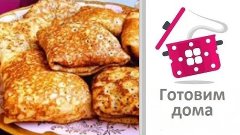 Блины "ШЕСТ��СОТ" Я 1,5 года искала этот рецепт! Самый лучший...