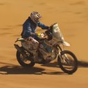 Africa Eco Race 2019