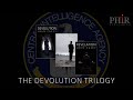 THE DEVOLUTION TRILOGY by John Casey Official Trailer